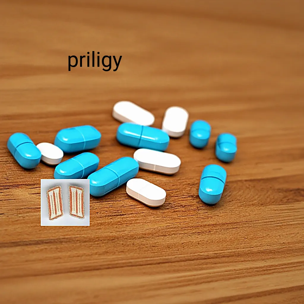 Priligy